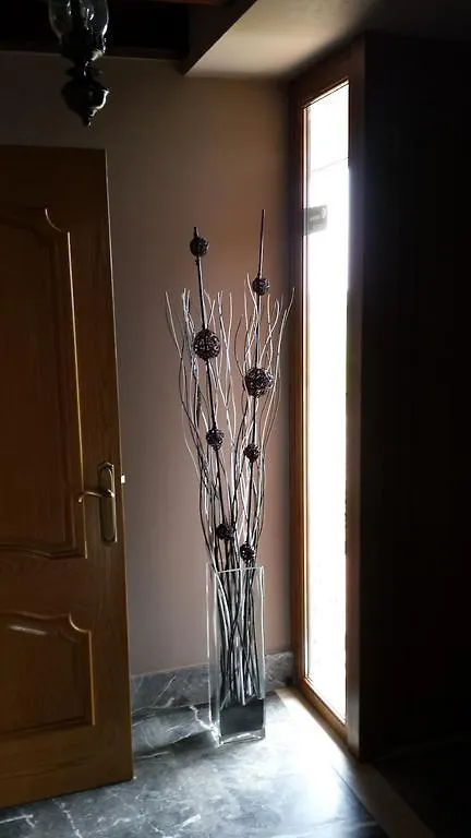 Kır Evi Casa Rural Pikua Konuk evi Mutriku